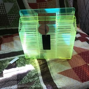 COPY - Totes neon (Green)